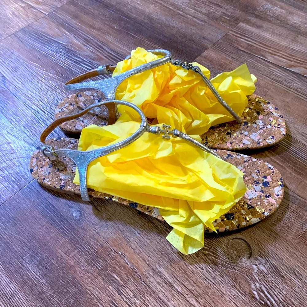 Tory Burch Sandals